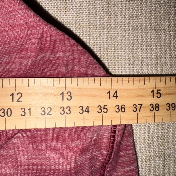 Lululemon | Moment to Movement 2-in-1 Tank | Size 4 - Picture 9 of 9